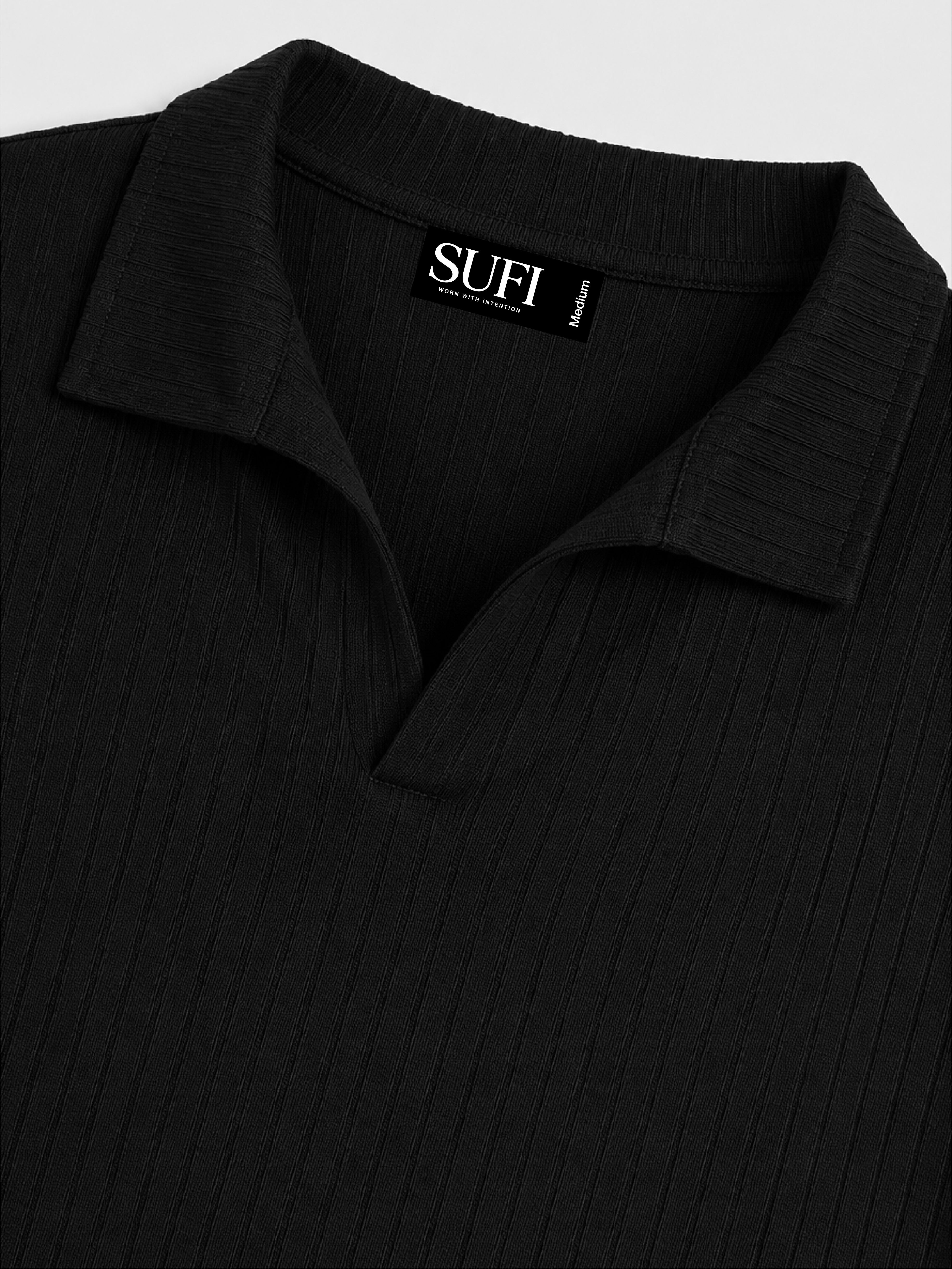 Midnight Calm — The Silence Series